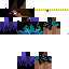 Texture for king ender