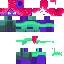 Texture for Dancing Queen