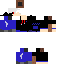 Texture for rexx