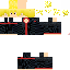 Texture for kintoki