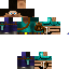 Texture for steve