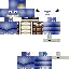 Texture for louikachu blastoise