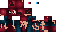 Texture for HOMEM ARANHA COM ROUPA RASGADA