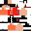 Texture for Lockinho Mojang Arrumado
