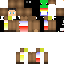 Texture for moose