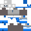 Texture for spas