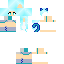 Texture for Ice without banner