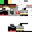 Texture for steve