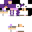 Texture for caca