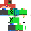 Texture for  ticocsta super prooo