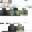 Texture for DCB