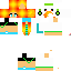 Texture for LinuxGirl