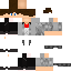 Texture for barry poop