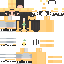 Texture for pineapple