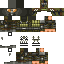 Texture for Сталкер