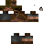 Texture for ornekmodel