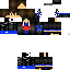Texture for steve