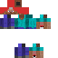 Texture for arsh