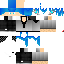 Texture for Eun_Gae Update AI