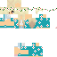 Texture for nick