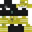 Texture for (the cake spring bonnie robot later.