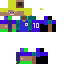 Texture for MonsterCookie1234