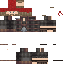 Texture for Hunter