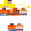 Texture for yamcha ssj 1