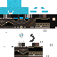 Texture for Gratis the Cat