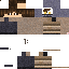 Texture for ticci toby