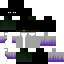 Texture for Enderman 2
