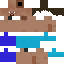 Texture for steve