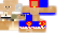 Texture for Cotoco Jr