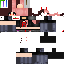 Texture for DevilEva TeamRocket