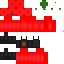 Texture for tomato