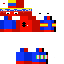 Texture for a