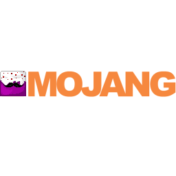 Texture for Mojang Logo