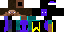 Texture for hero bind