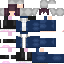 Texture for AnonymousGhost_ DustTale After Madness
