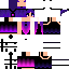 Texture for Galaxy