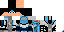 Texture for Zhao Yun 