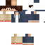 Texture for UyuyanEfsane