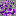 Texture for amethyst ore