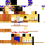 Texture for Eclipse