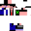 Texture for new zack