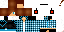 Texture for cavalca
