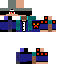 Texture for loger01