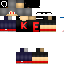 Texture for kaio3monk