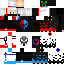 Texture for deadr