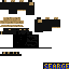 Texture for Sapphire_Wolf's Texture Pack